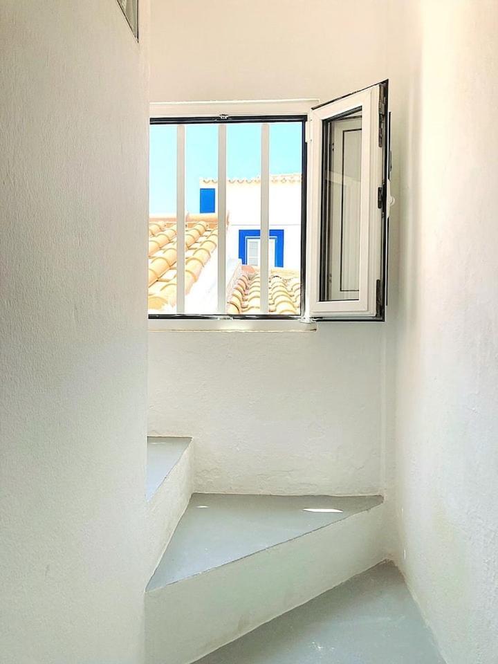 Casa Al Mare Zambujeira Do Mar Villa Exterior photo